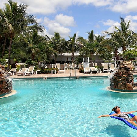 Greenlinks Golf Villas At Lely Resort Naples Manor Esterno foto
