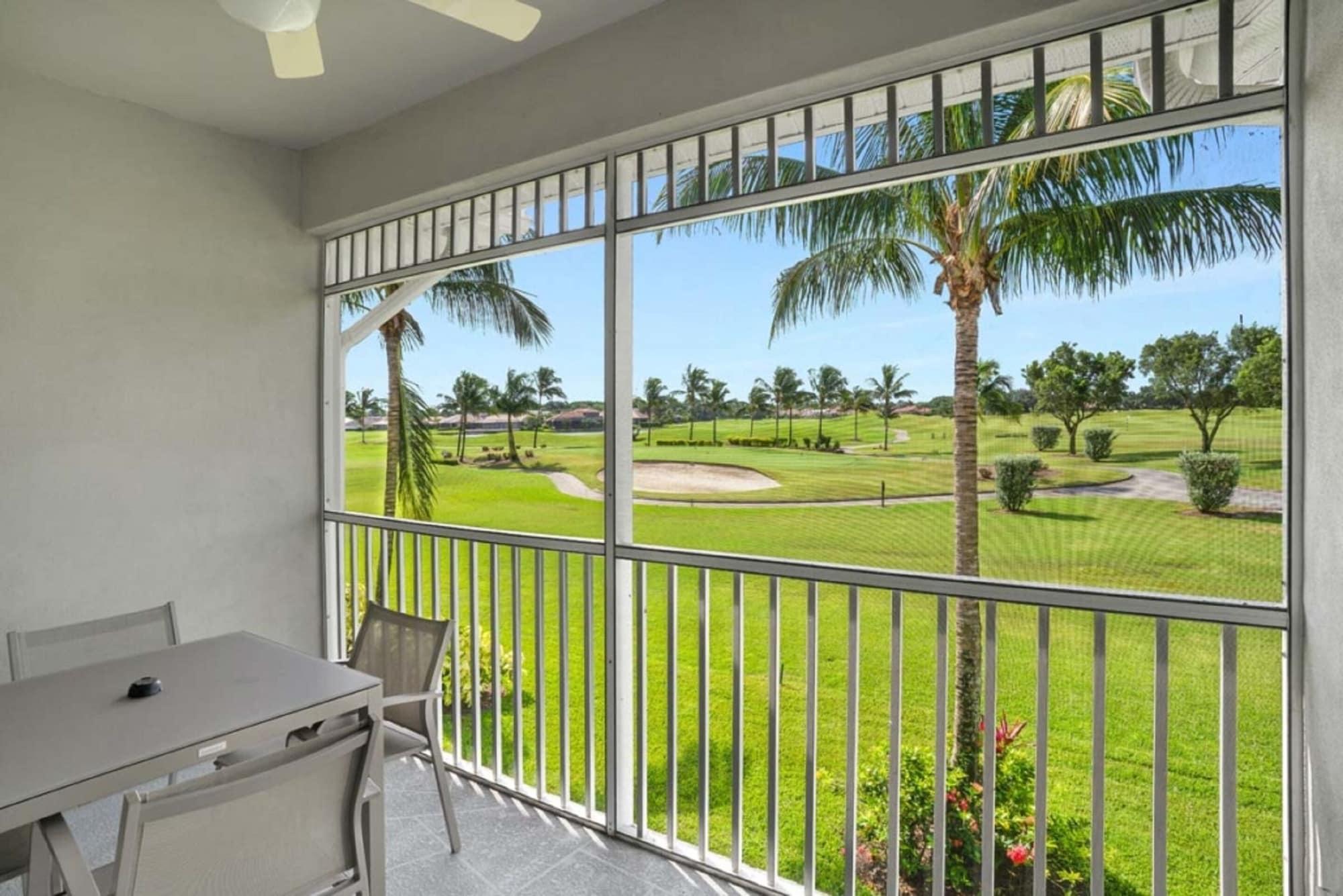 Greenlinks Golf Villas At Lely Resort Naples Manor Esterno foto