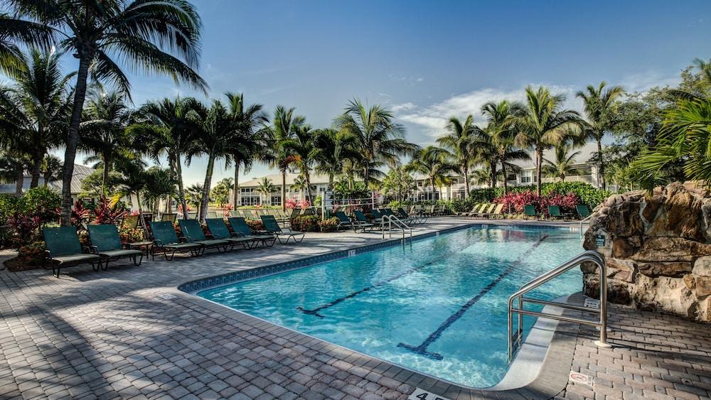 Greenlinks Golf Villas At Lely Resort Naples Manor Esterno foto