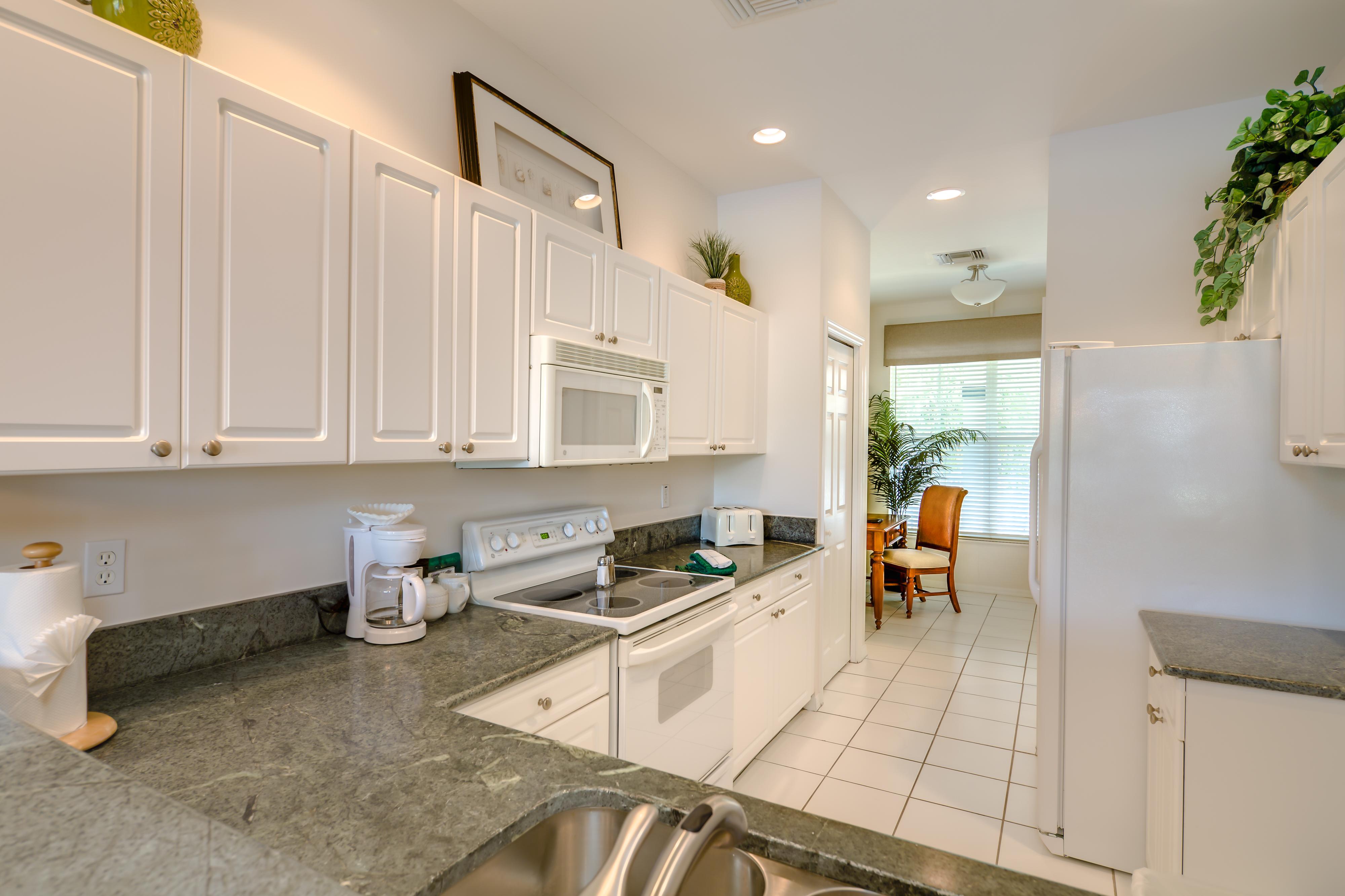 Greenlinks Golf Villas At Lely Resort Naples Manor Esterno foto