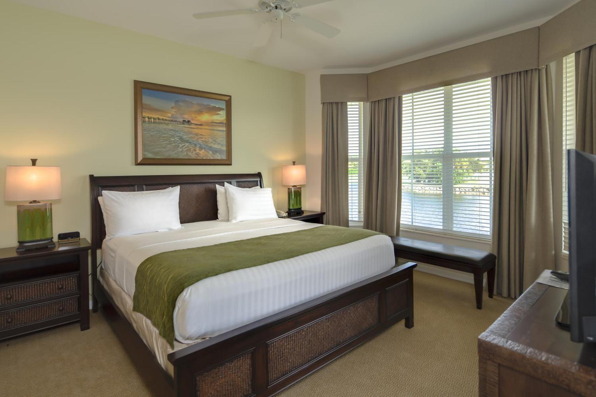 Greenlinks Golf Villas At Lely Resort Naples Manor Esterno foto