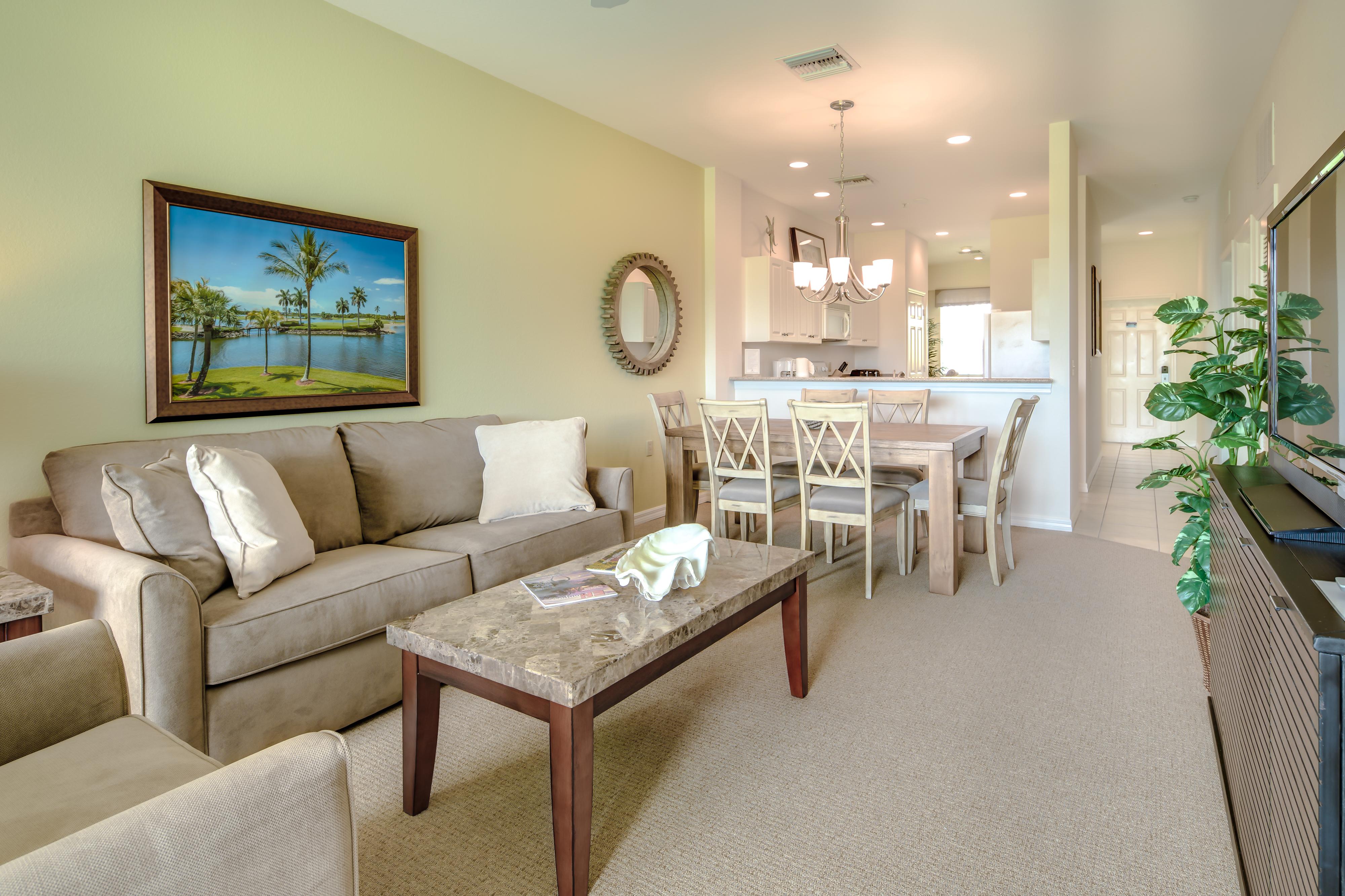 Greenlinks Golf Villas At Lely Resort Naples Manor Esterno foto