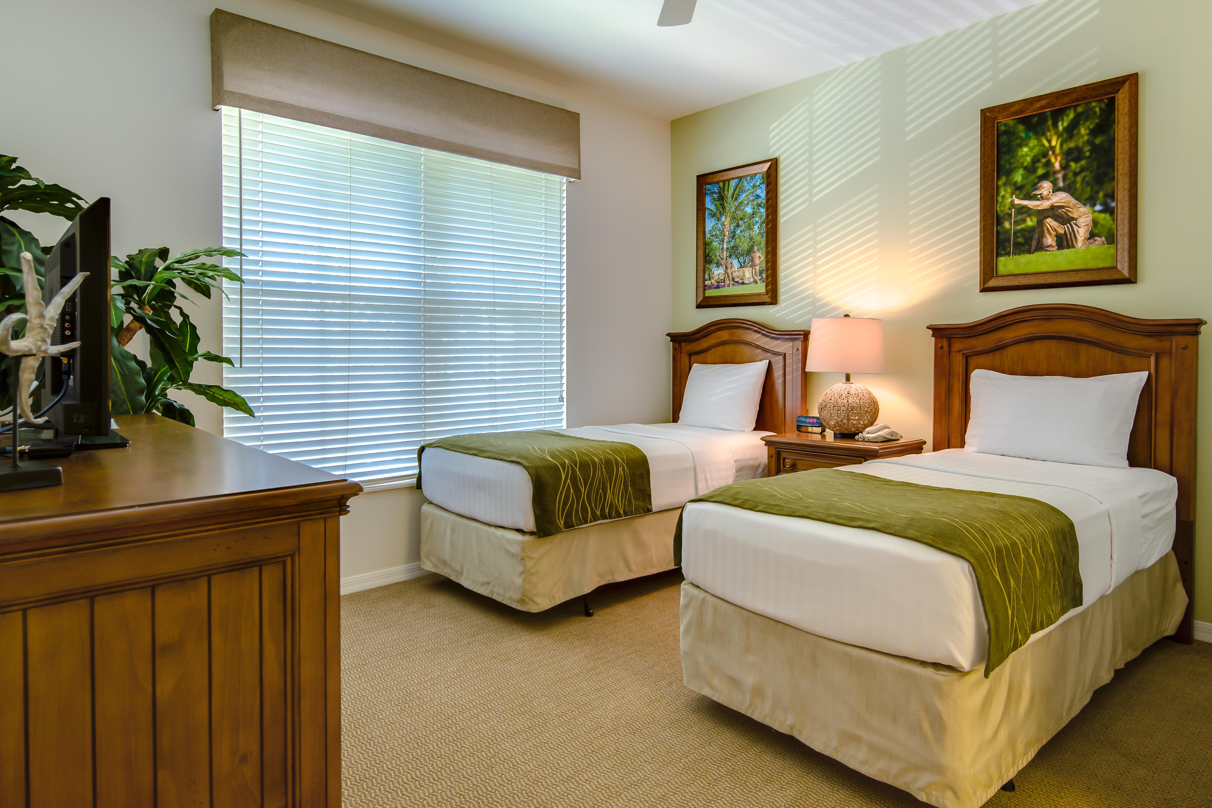 Greenlinks Golf Villas At Lely Resort Naples Manor Esterno foto