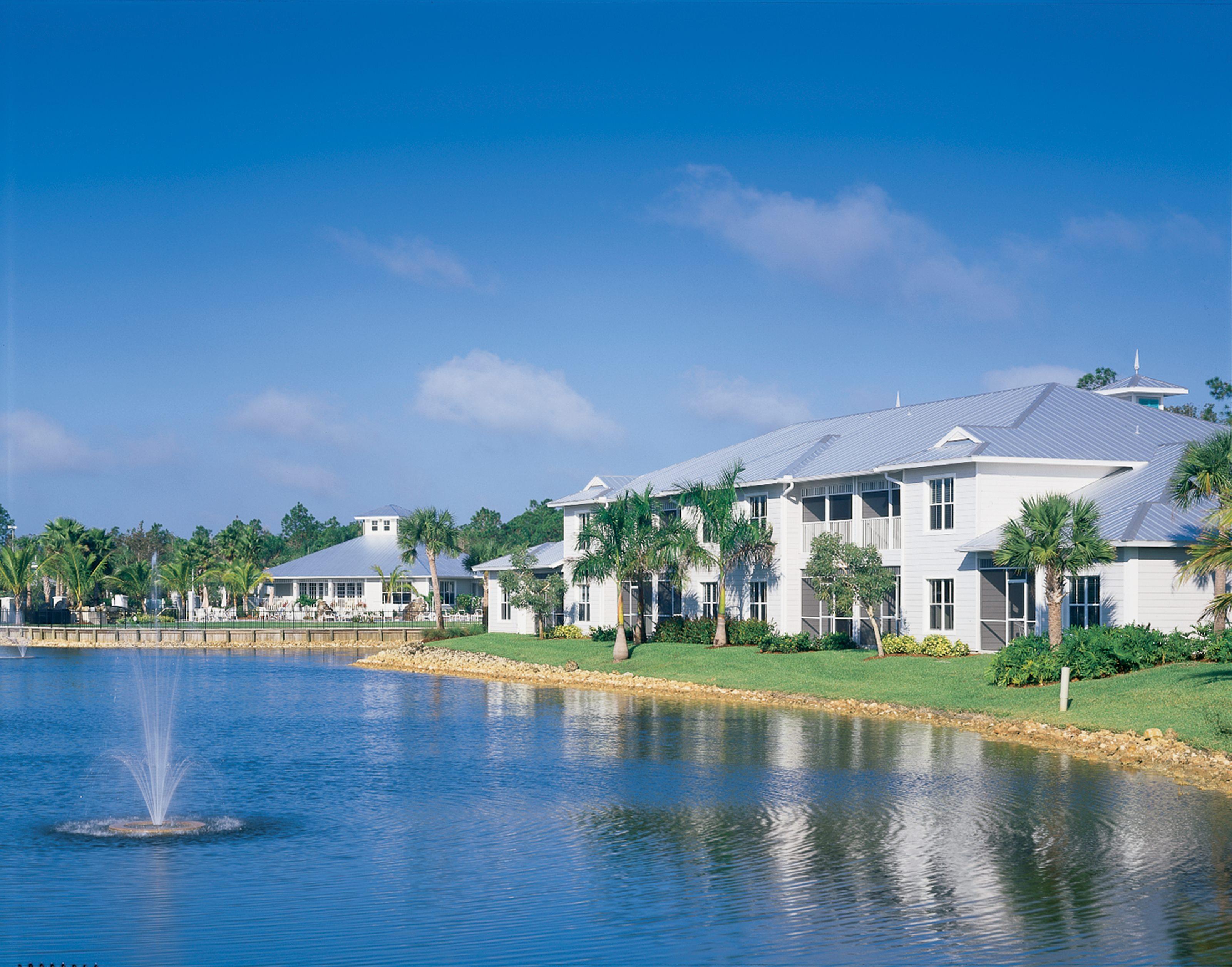 Greenlinks Golf Villas At Lely Resort Naples Manor Esterno foto