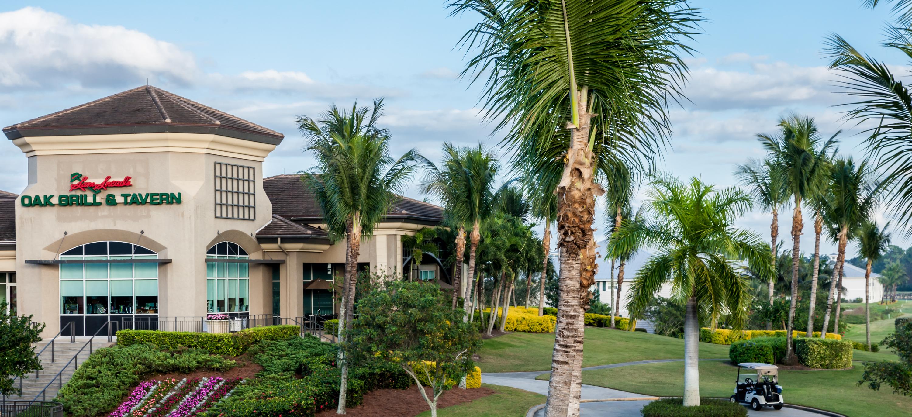 Greenlinks Golf Villas At Lely Resort Naples Manor Esterno foto