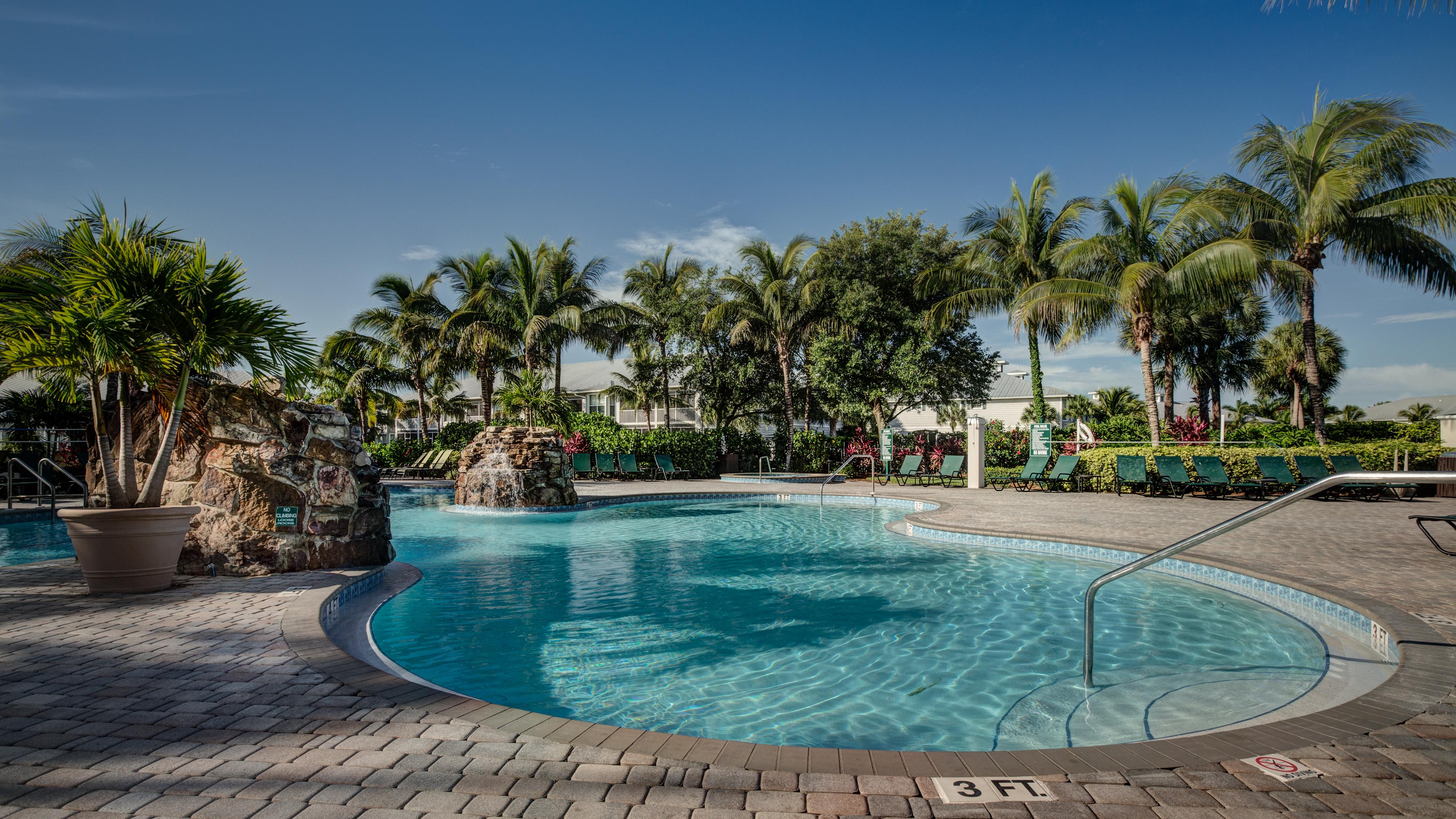 Greenlinks Golf Villas At Lely Resort Naples Manor Esterno foto