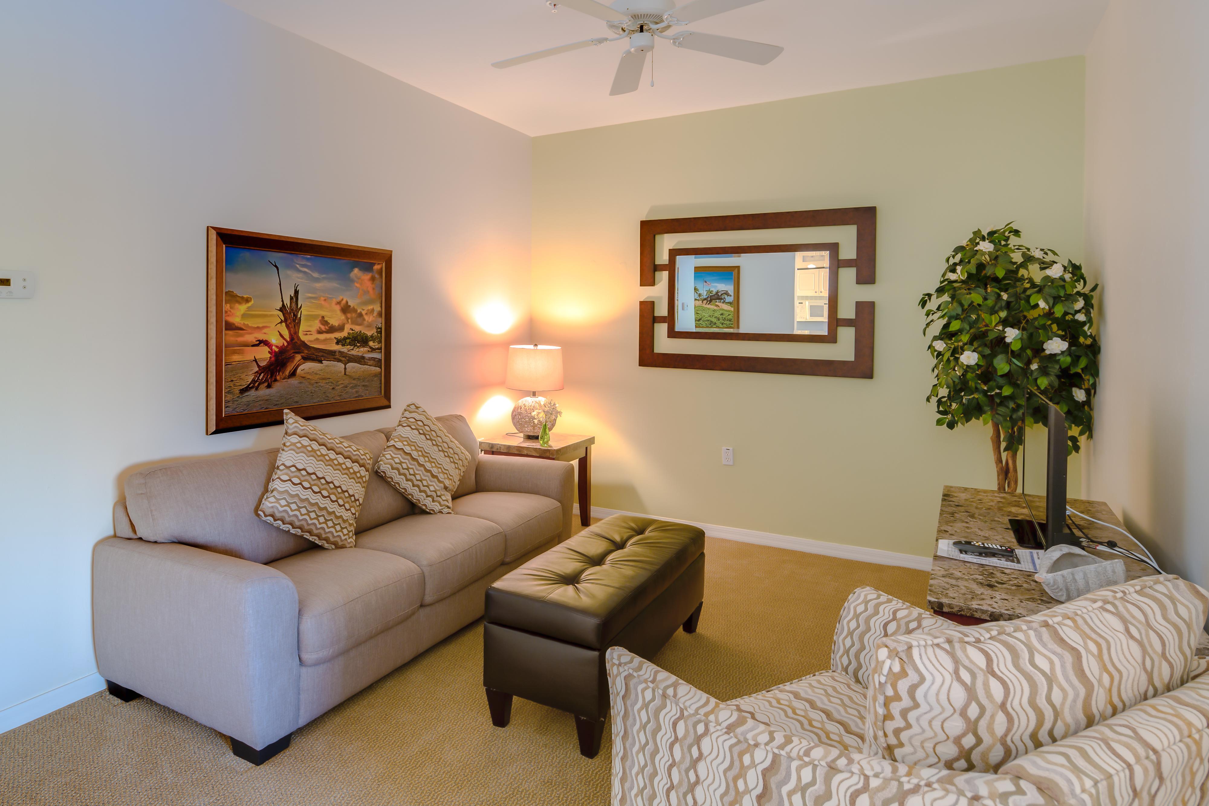 Greenlinks Golf Villas At Lely Resort Naples Manor Esterno foto