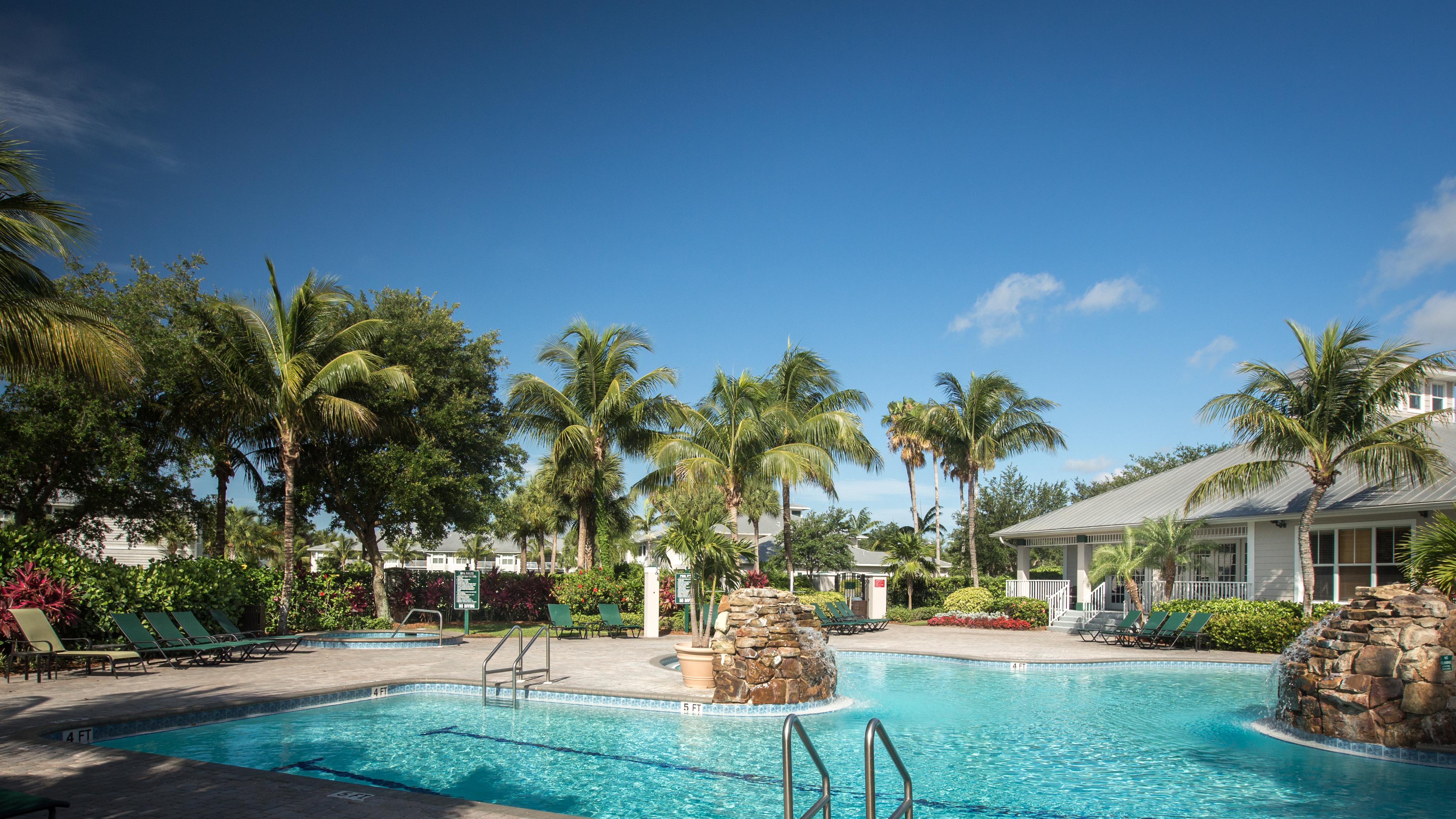 Greenlinks Golf Villas At Lely Resort Naples Manor Esterno foto