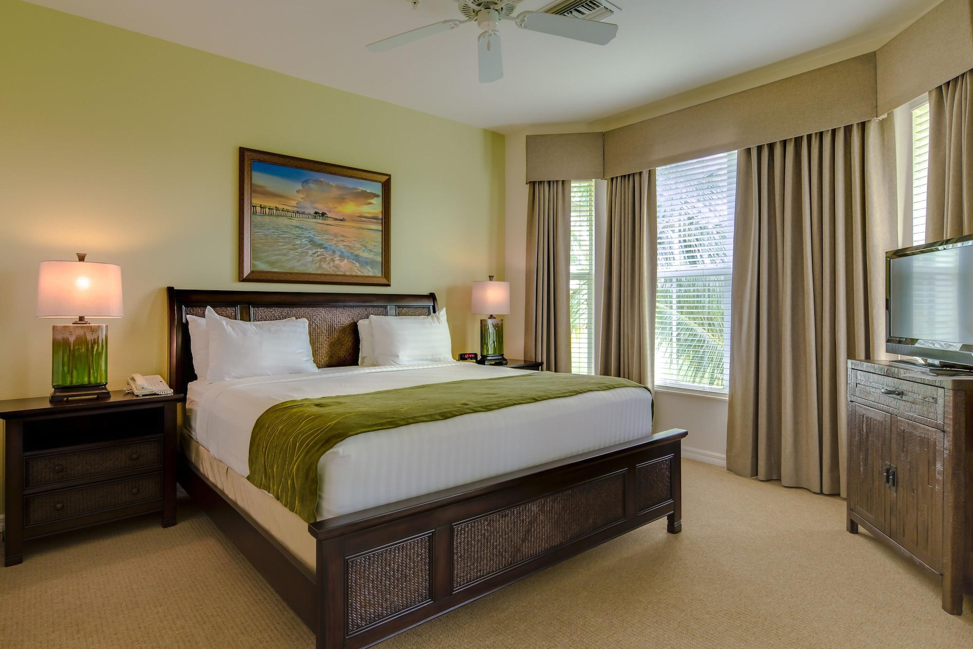 Greenlinks Golf Villas At Lely Resort Naples Manor Esterno foto