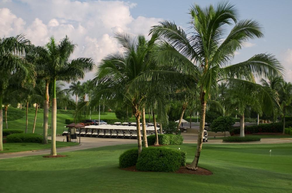 Greenlinks Golf Villas At Lely Resort Naples Manor Esterno foto