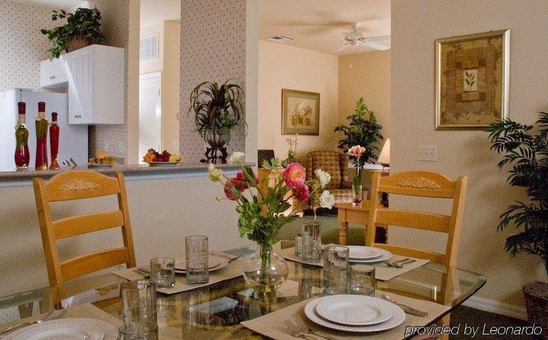 Greenlinks Golf Villas At Lely Resort Naples Manor Ristorante foto