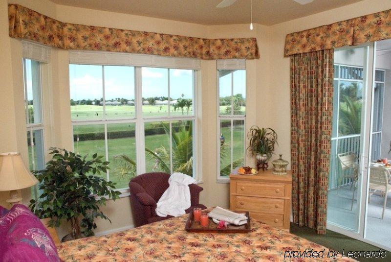 Greenlinks Golf Villas At Lely Resort Naples Manor Camera foto