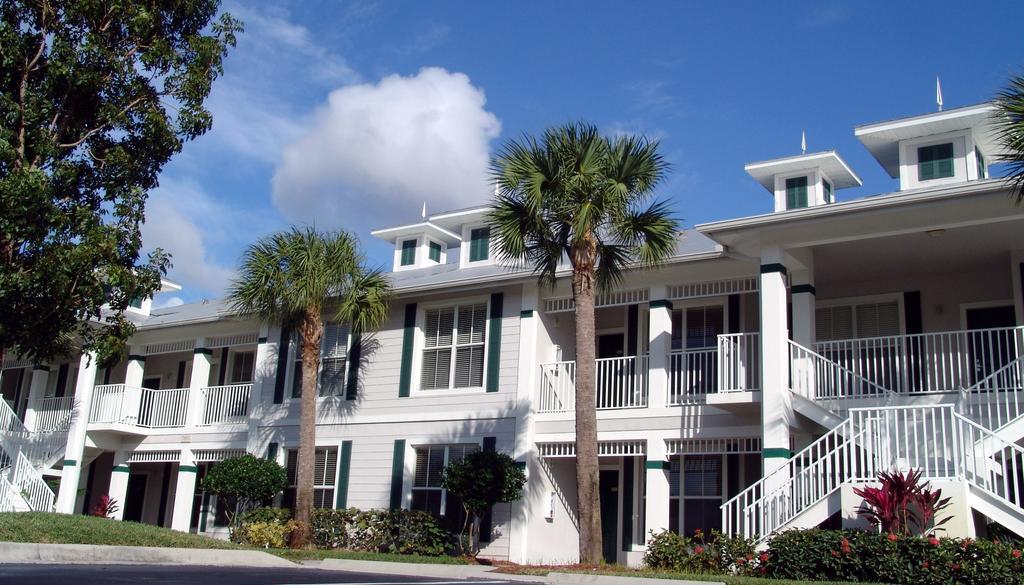 Greenlinks Golf Villas At Lely Resort Naples Manor Esterno foto
