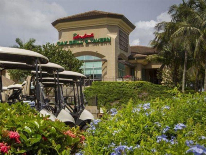 Greenlinks Golf Villas At Lely Resort Naples Manor Esterno foto