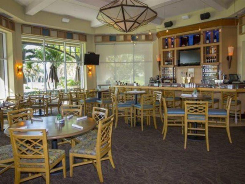 Greenlinks Golf Villas At Lely Resort Naples Manor Esterno foto