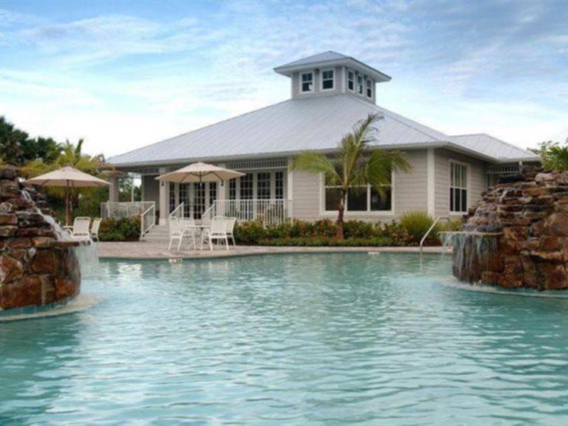 Greenlinks Golf Villas At Lely Resort Naples Manor Esterno foto