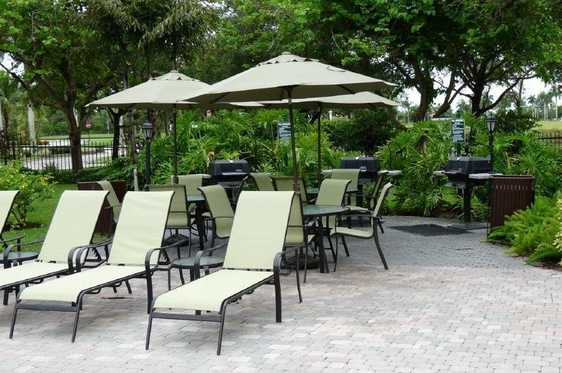 Greenlinks Golf Villas At Lely Resort Naples Manor Esterno foto